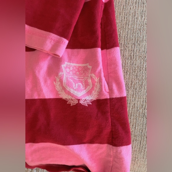 VINTAGE VS PINK ROBE! - Picture 2 of 4